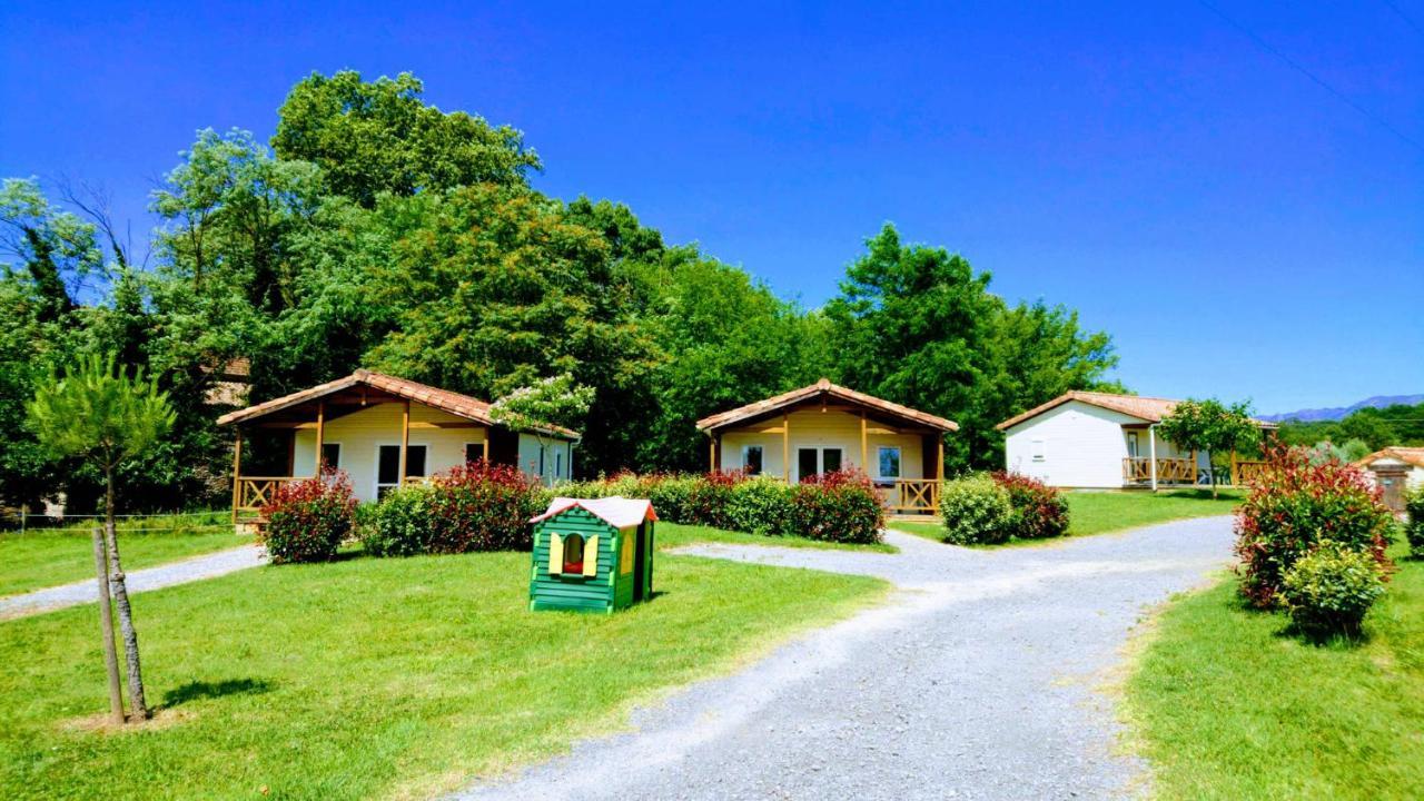 Ardeche - Gites Objectif Evasion Montreal  Exterior photo