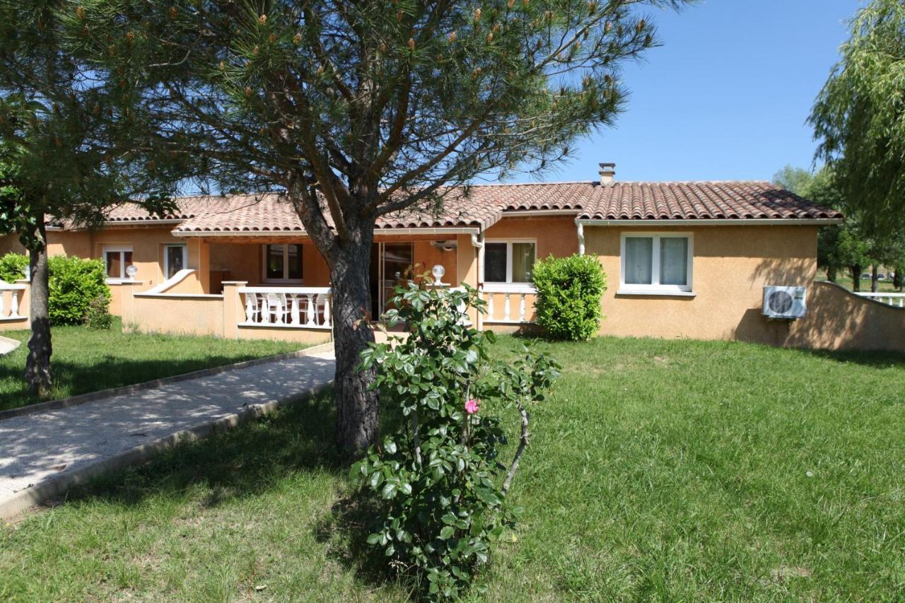 Ardeche - Gites Objectif Evasion Montreal  Exterior photo